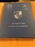 Chronik von 1961 Tettau, Sammeln, Geschichte Bayern - Pressig Vorschau