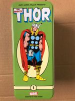 5 X Marvel Figuren limitiert Thor Spider-Man Daredevil Hulk Stuttgart - Möhringen Vorschau