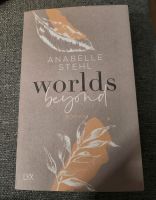 World beyond von Anabelle Stehl Thüringen - Ellrich Vorschau