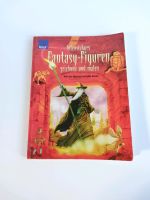 Intensivkurs Fantasy-Figuren - zeichnen und malen Buch Nordrhein-Westfalen - Hagen Vorschau