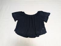 Off-Shoulder Top Gr. M Niedersachsen - Bad Iburg Vorschau