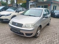 Fiat Punto 1.2 8V Ciao / Zahnriemen neu / Niedersachsen - Buxtehude Vorschau