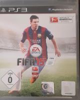 FIFA 15, PS3 Spiel Bayern - Freising Vorschau