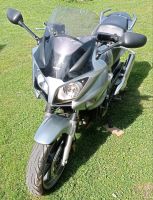 Honda Cbf 1000 ABS Baden-Württemberg - Burladingen Vorschau