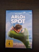 Arlo & Spot DVD Hessen - Hohenahr Vorschau