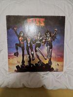 Kiss - Destroyer: Resurrected - (Vinyl) Baden-Württemberg - Hockenheim Vorschau