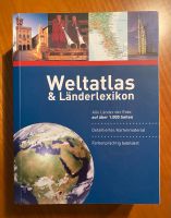 NEUWERTIG❗️“Weltatlas & Länderlexikon“ (Tandem Verlag) Nordrhein-Westfalen - Langenberg Vorschau
