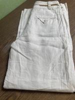 Leinenhose Damen gr.36 Bayern - Bad Kissingen Vorschau