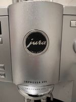 Kaffeemaschine-Marke: jura-Impressa S95-swiss made-Baujahr 2019 Rheinland-Pfalz - Mainz Vorschau