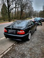 Bmw e46 318i, Automatik Nordrhein-Westfalen - Werne Vorschau