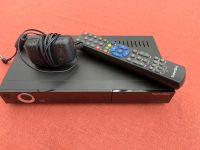 TechniSat TechniStar S1+ TV-Receiver in schwarz/ gebraucht. Niedersachsen - Otterndorf Vorschau