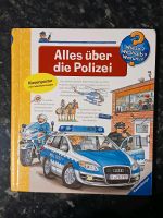 Wieso? Weshalb? Warum? Alles über die Polizei Schleswig-Holstein - Raisdorf Vorschau