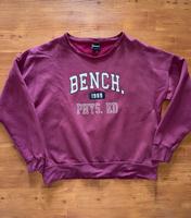Sweatshirt Pullover Pulli Marke Bench Gr. 44 Rheinland-Pfalz - Neuhofen Vorschau