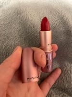 Mac Lipstick Ruby Woo Neu Valentines Edition Hessen - Darmstadt Vorschau