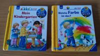 2 Sachbücher von "Wieso? Weshalb? Warum? Rheinland-Pfalz - Arzbach Vorschau