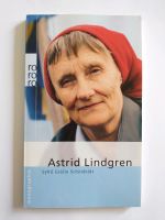 Astrid Lindgren Monographie Sybil Gräfin Schönfeldt Kreis Ostholstein - Neustadt in Holstein Vorschau