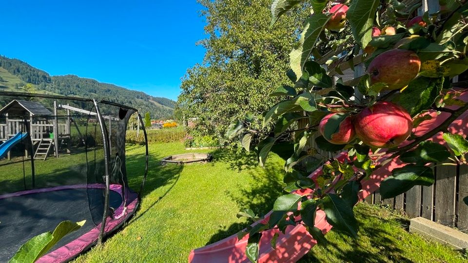NEUER PREIS: Ihr Bauernhaus in attraktiver Weilerlage in Oberstaufen