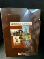 Discovery Die sieben Weltwunder Reader's Digest DVD Schleswig-Holstein - Kiel Vorschau