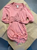 H&M Schwangerschaft Pullover  pink rosa M Niedersachsen - Neustadt am Rübenberge Vorschau