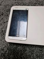 HTC ONE beschädigt Thüringen - Schleiz Vorschau