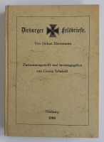 Dieburger Feldbriefe 1. Weltkrieg 1915-1917 Bayern - Großheubach Vorschau