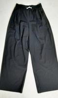 Hose Bershka schwarz Gr 38  S  weites Bein Schleswig-Holstein - Glinde Vorschau