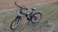 Fahrrad Mountainbike Tecnobike 988 Bayern - Simmershofen Vorschau