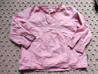 Mädchen Hemd Bluse Jako-o 80/86 rosa Rose Aubing-Lochhausen-Langwied - Aubing Vorschau