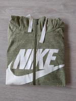 Nike Damen Gym Vintage Sweatjacke Größe S Neuwertig Niedersachsen - Stade Vorschau