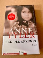 Roman original verschweißt Anne Tyler Tag der Ankunft Niedersachsen - Gittelde Vorschau