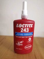 Loctite 243 Schraubensicherung 250 ml Mittelfest Bayern - Nordendorf Vorschau