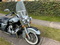 Harley Davidson Road King Classic Brandenburg - Bernau Vorschau