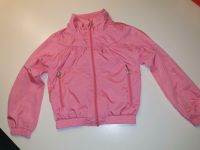 Mädchen leichte Blouson Jacke pink rosa Gr 116 Vahrenwald-List - List Vorschau