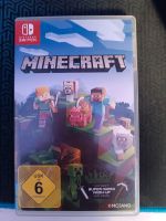 Minecraft Nintendo Switch Kr. Altötting - Pleiskirchen Vorschau