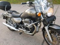 Motorrad Moto Guzzi Thüringen - Nordhausen Vorschau