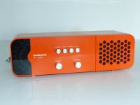 Imperial RT 290 Radio Orange 70iger Jahre Vintage Thüringen - Nordhausen Vorschau