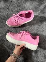 Nike AirForce 1 rosa Berlin - Köpenick Vorschau