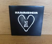 Rammstein Single Vinyl 7" Ich tu dir weh Missprint weißes Herz Li Pankow - Prenzlauer Berg Vorschau