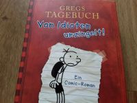 Jugendbuch Gregs Tagebuch Baden-Württemberg - Esslingen Vorschau