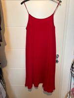 Kleid rot H&M gr M Hessen - Sontra Vorschau