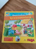 Kinderspiel Baden-Württemberg - Mengen Vorschau