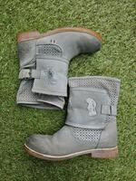 maca Kitzbühel Schuhe Sommer boots Stiefel 38 Osnabrück - Hasbergen Vorschau