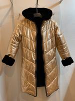 Winterjacke Skijacke von GUESS Gr.164/XS Mädchen/ Damen Niedersachsen - Rodenberg Vorschau