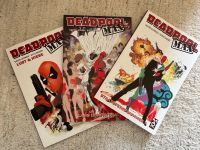 Marvel Deadpool Max Comics Paperback Nr 43 Wuppertal - Oberbarmen Vorschau