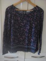 Langarmshirt Gr. 36 von Bexleys Sachsen - Reinsdorf Vorschau