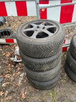 195/50 R15 4X100 Düsseldorf - Düsseltal Vorschau