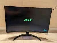 Monitor Acer ED273 Curved Gaming Monitor Sachsen - Bad Dueben Vorschau