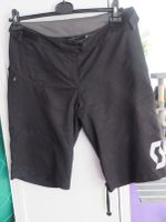 Fahrradhose Bikehose Shorts Mountainbikekleidung Scott Baden-Württemberg - Bammental Vorschau