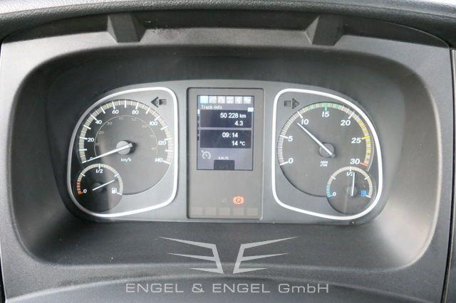 Mercedes-Benz Kamag Wiesel WBH 25 Wiesel Umsetzfahrzeug Sattel in Rohrbach (Pfalz)