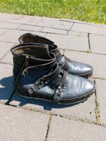 A.S.98 Airstep Stiefelette 41 Nordrhein-Westfalen - Marl Vorschau